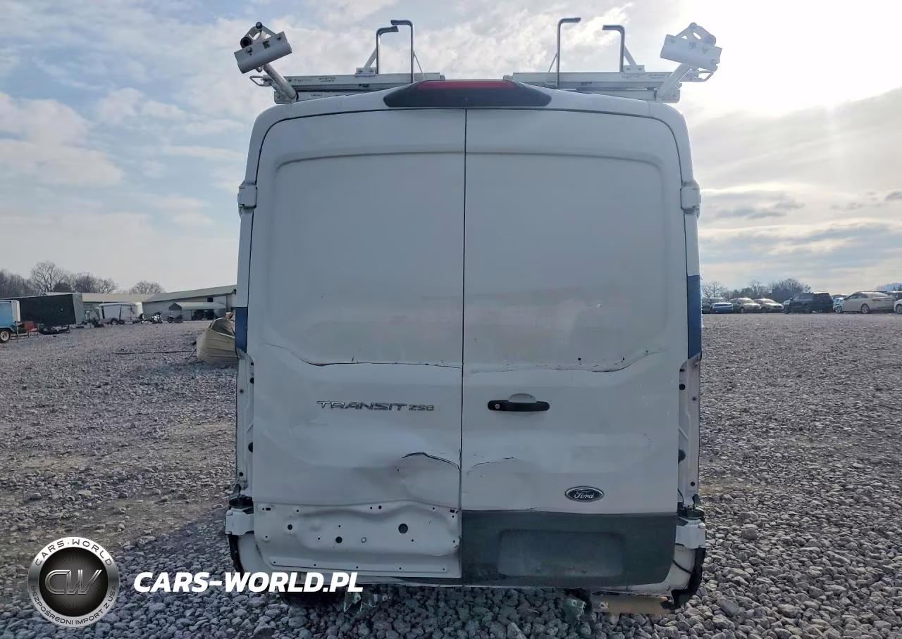 2021 Ford Transit Cargo Van T- VIN:1FTBR1C89MKA05973 - 6