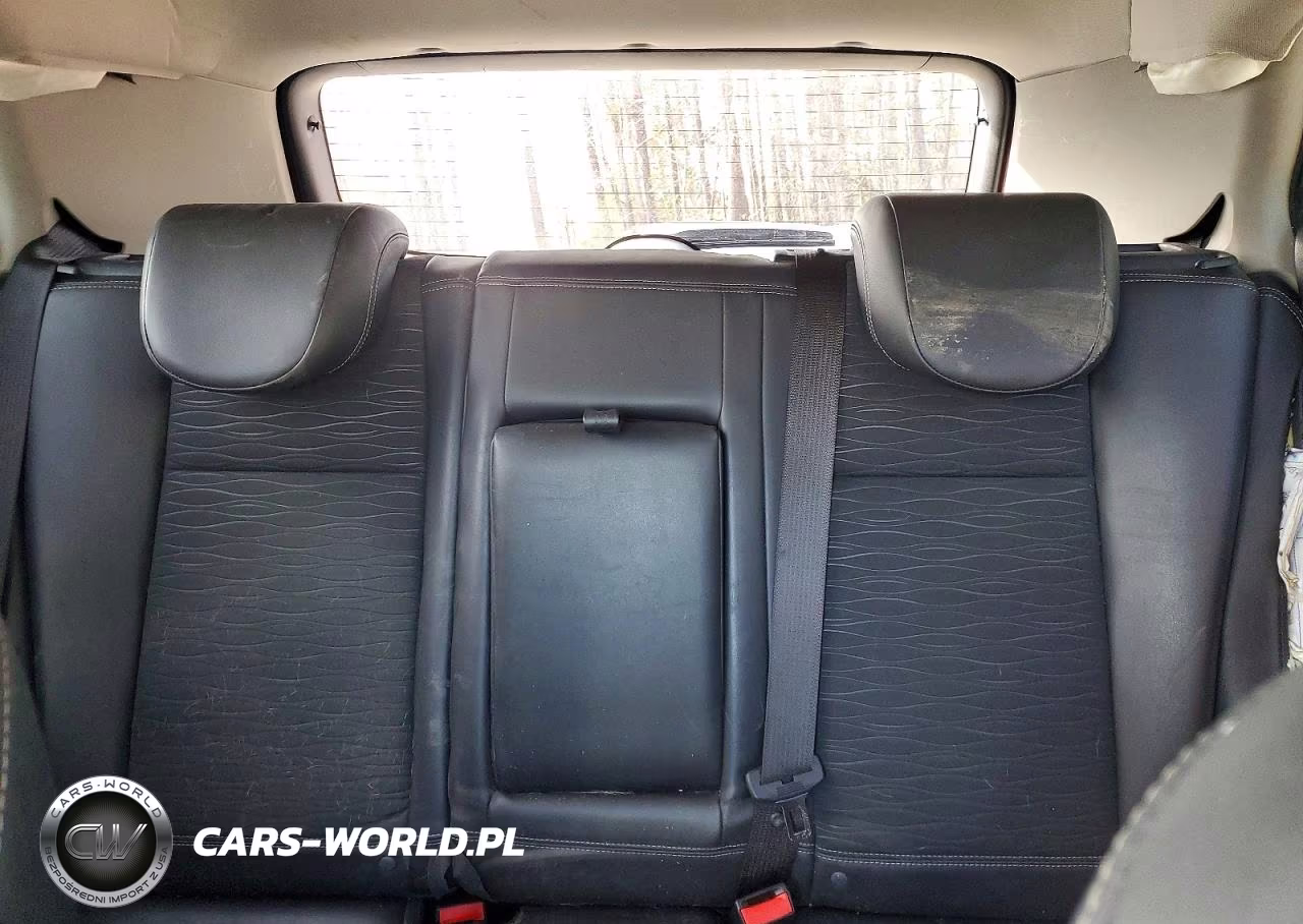 2015 Buick Encore Convenience VIN:KL4CJBSB3FB175936 - 10