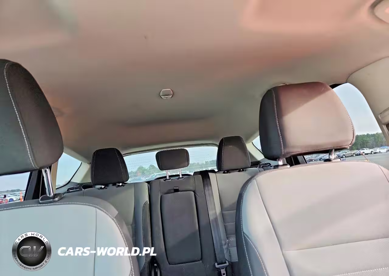 2016 Ford Escape Se VIN:1FMCU0GX4GUB88024 - 10