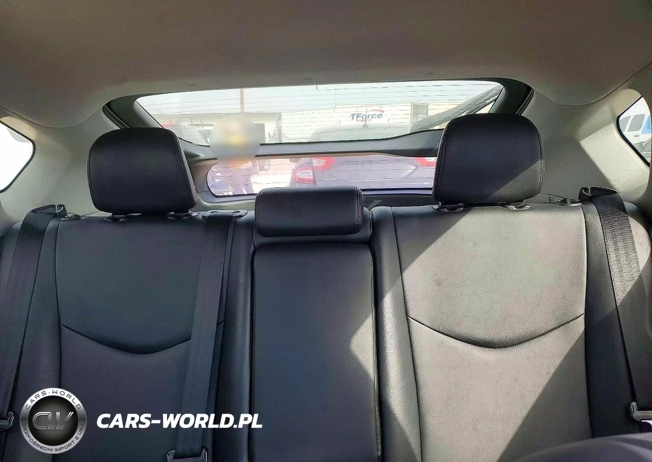 2013 Toyota Prius VIN:JTDKN3DU6D5612785 - 10