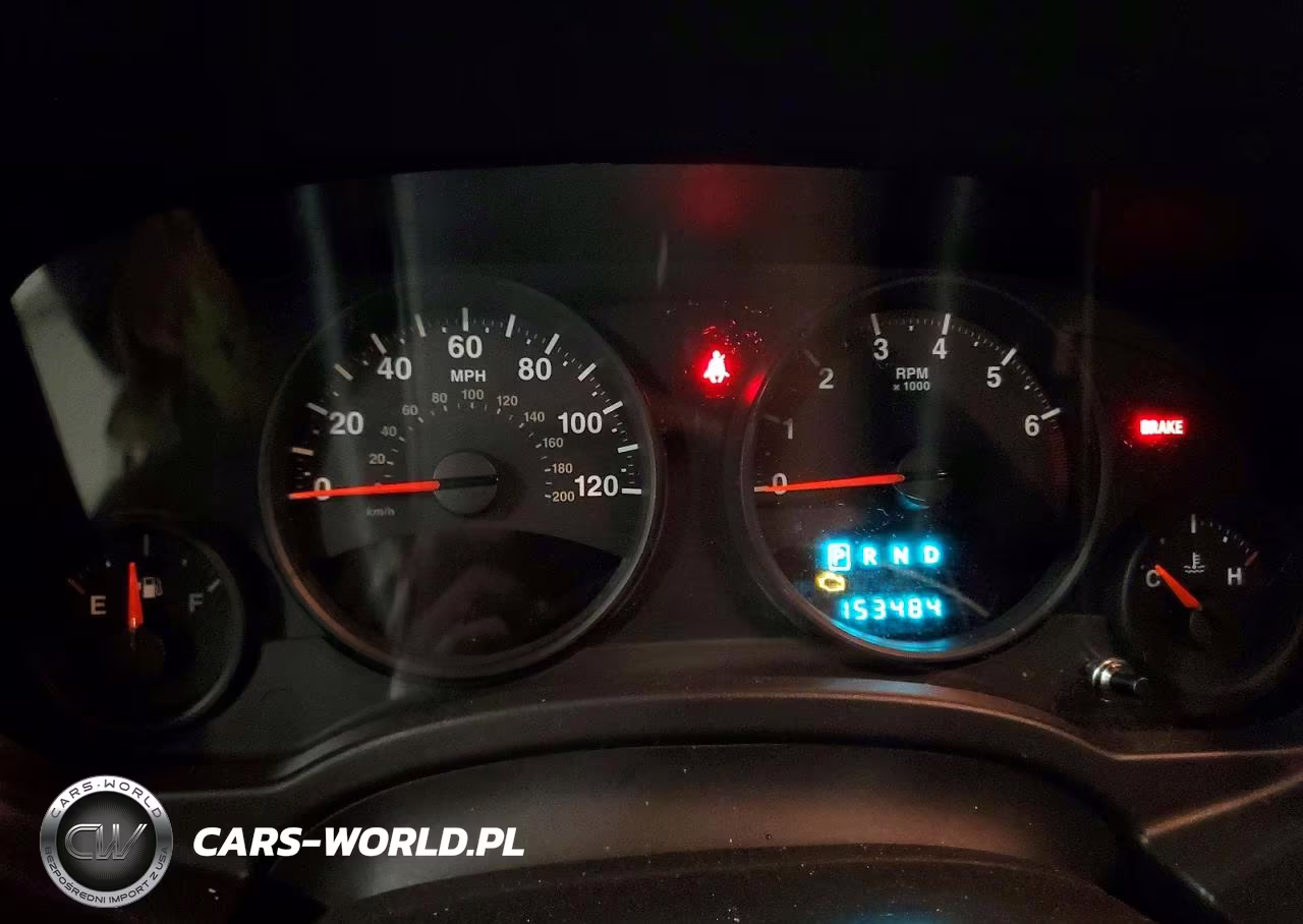 2011 Jeep Compass VIN:1J4NF1FB3BD263818 - 9