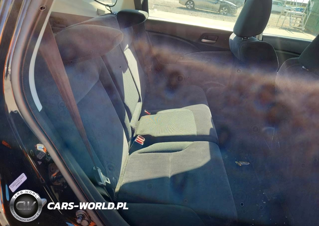 2013 Honda Cvr VIN:3CZRM3H32DG712372 - 11