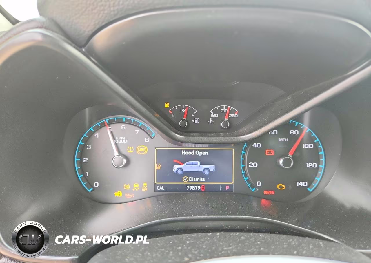 2021 GMC Canyon Denali VIN:1GTG6EEN8M1271581 - 9