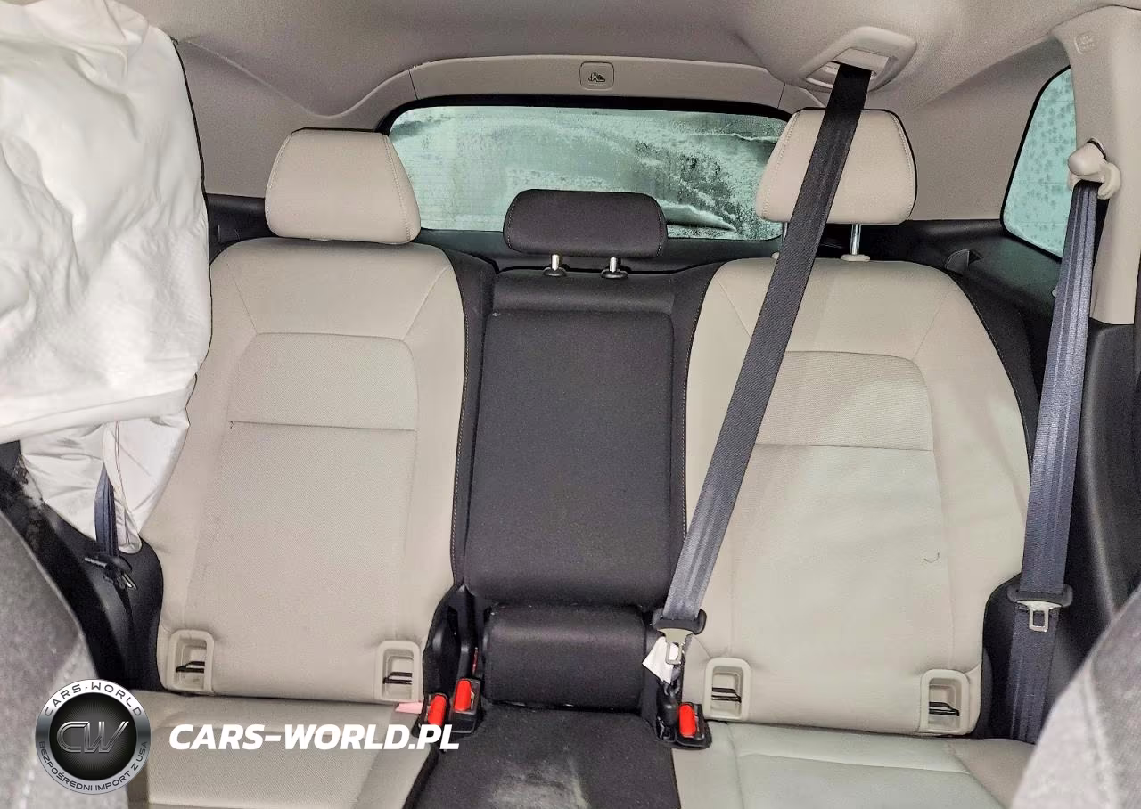 2026 Honda Cr-V Ex VIN:2HKRS4H40TH431980 - 10