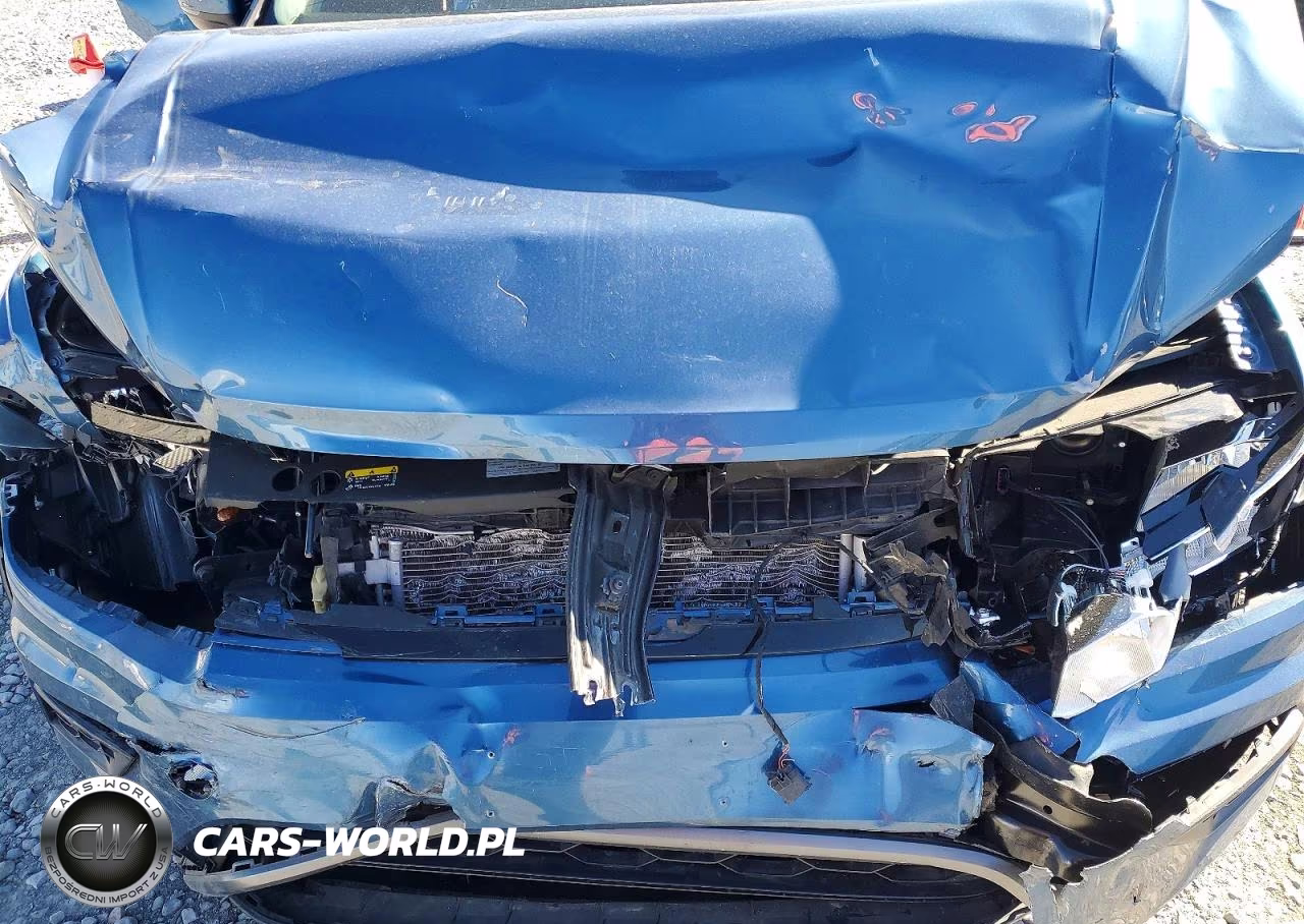 2020 Volkswagen Tiguan S VIN:3VV1B7AX5LM132368 - 12