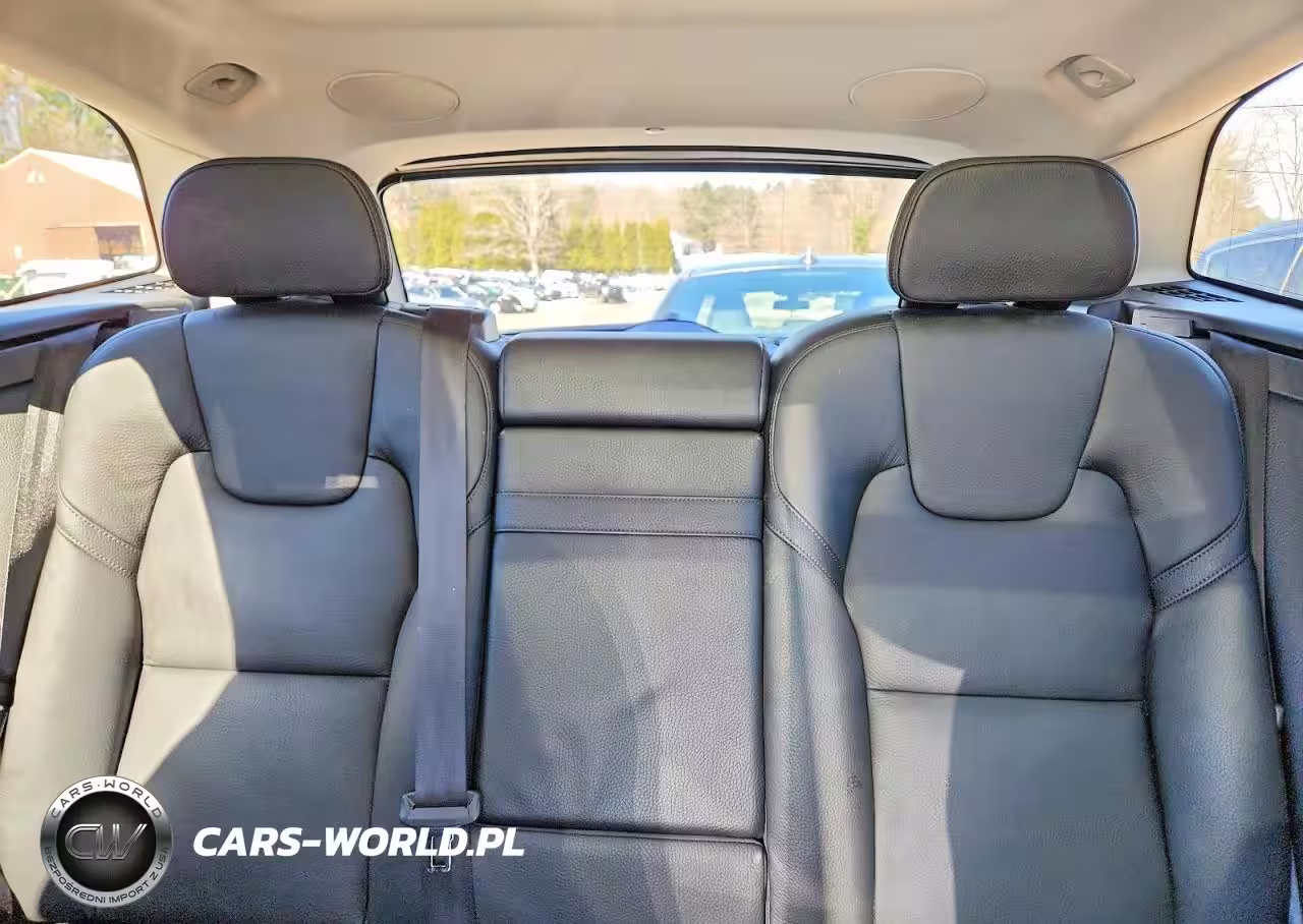 2019 Volvo Xc60 T6 VIN:YV4A22RK9K1357492 - 10