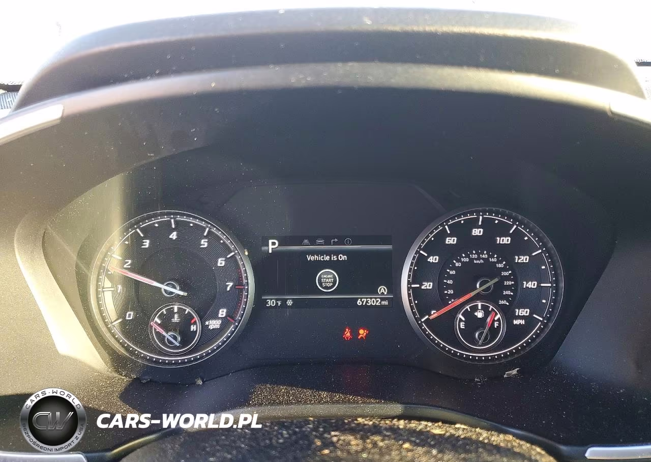 2023 Hyundai Santa Fe Sel VIN:5NMS24AJ3PH597446 - 9