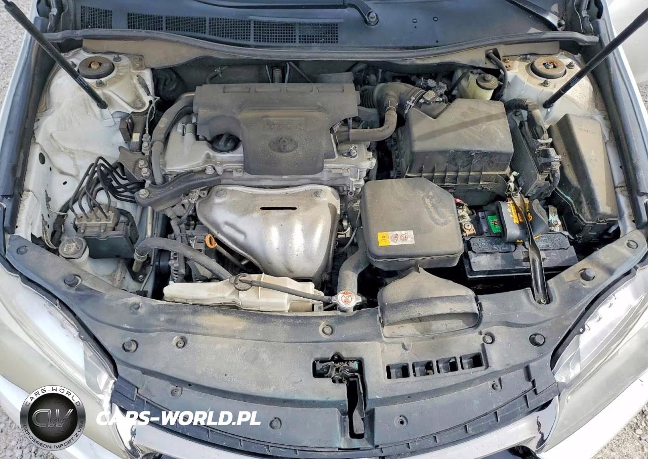 2017 Toyota Camry Se VIN:4T1BF1FK4HU738440 - 11