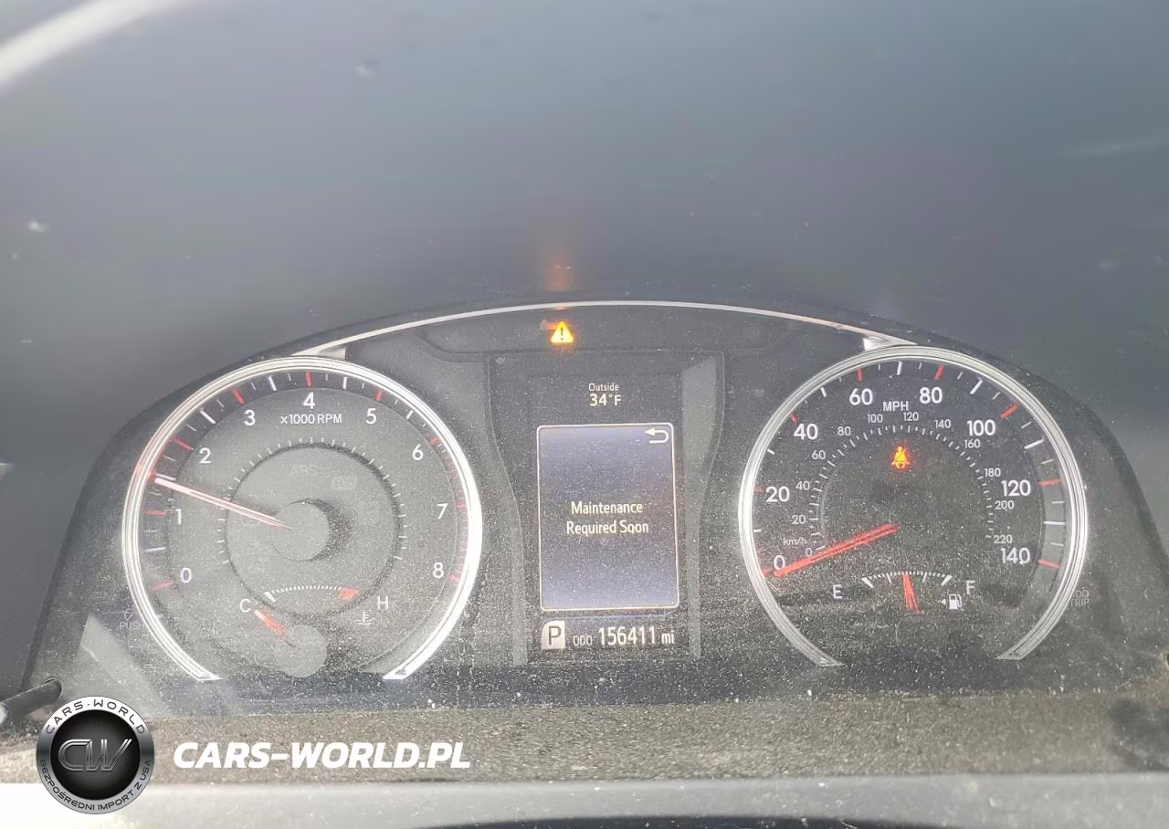 2017 Toyota Camry Se VIN:4T1BF1FK4HU738440 - 9