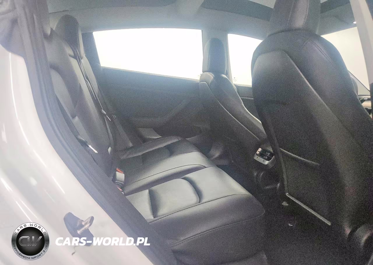 2020 Tesla Model 3 VIN:5YJ3E1EA1LF633439 - 10