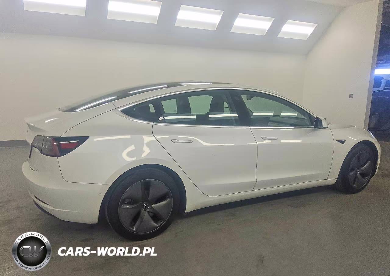 2020 Tesla Model 3 VIN:5YJ3E1EA1LF633439 - 3