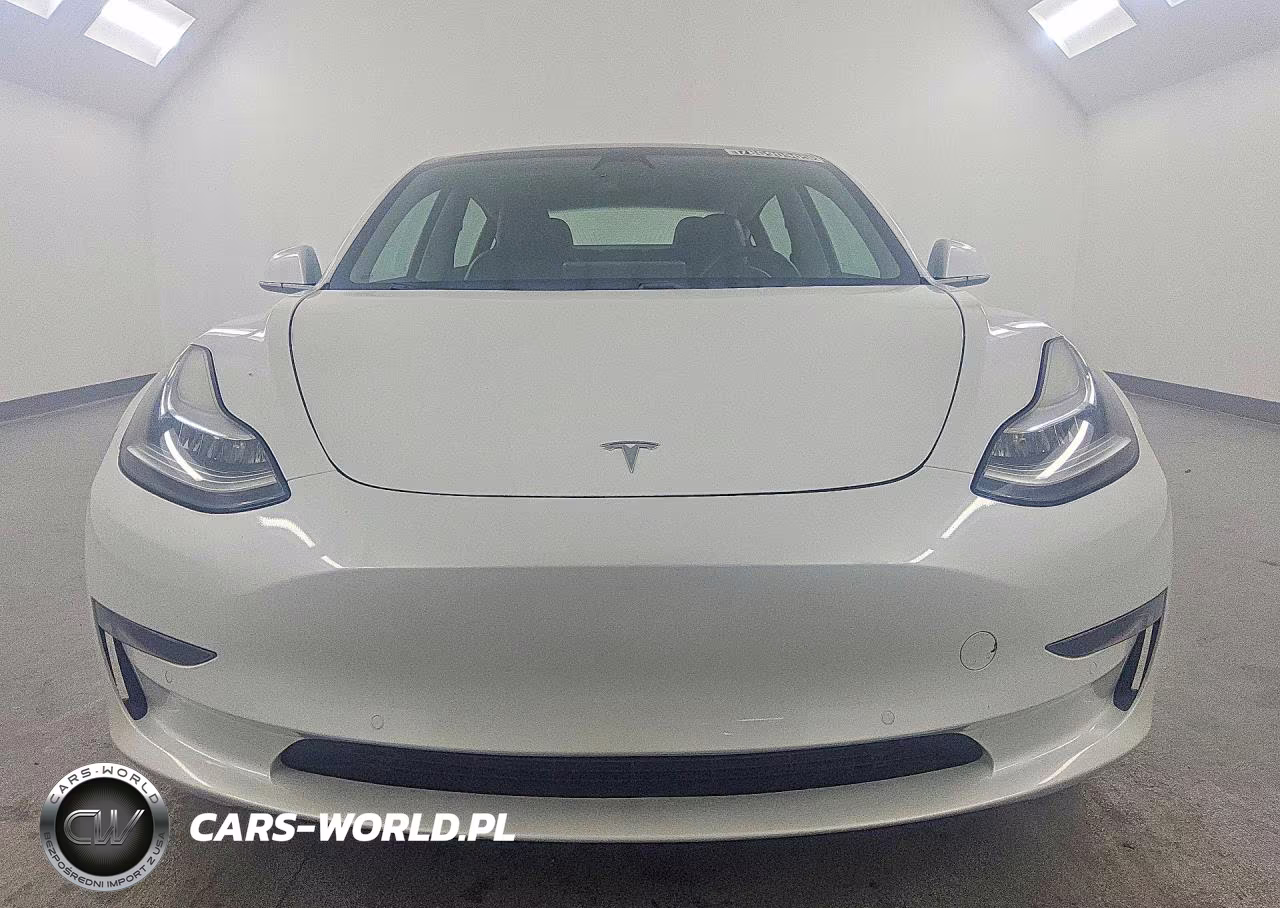 2020 Tesla Model 3 VIN:5YJ3E1EA1LF633439 - 5