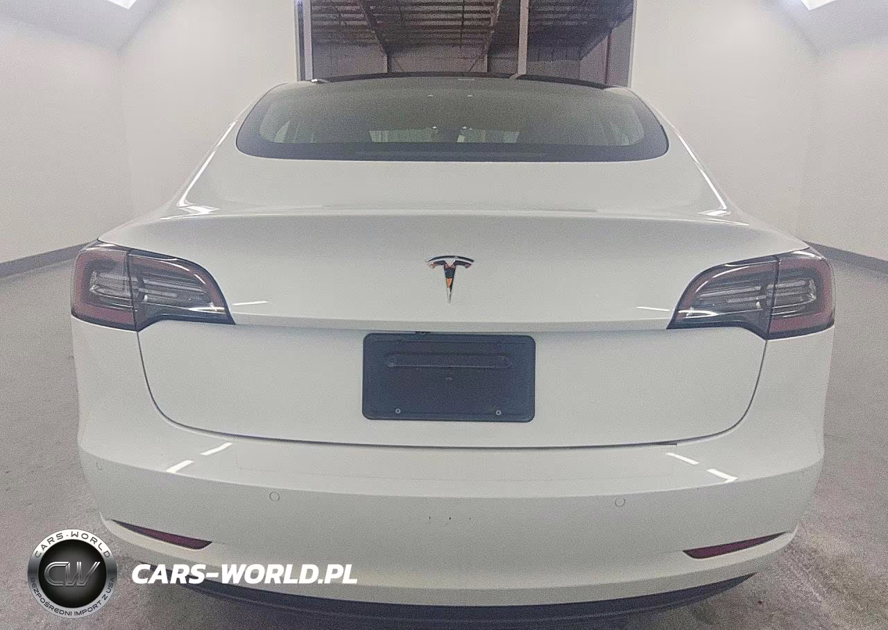 2020 Tesla Model 3 VIN:5YJ3E1EA1LF633439 - 6