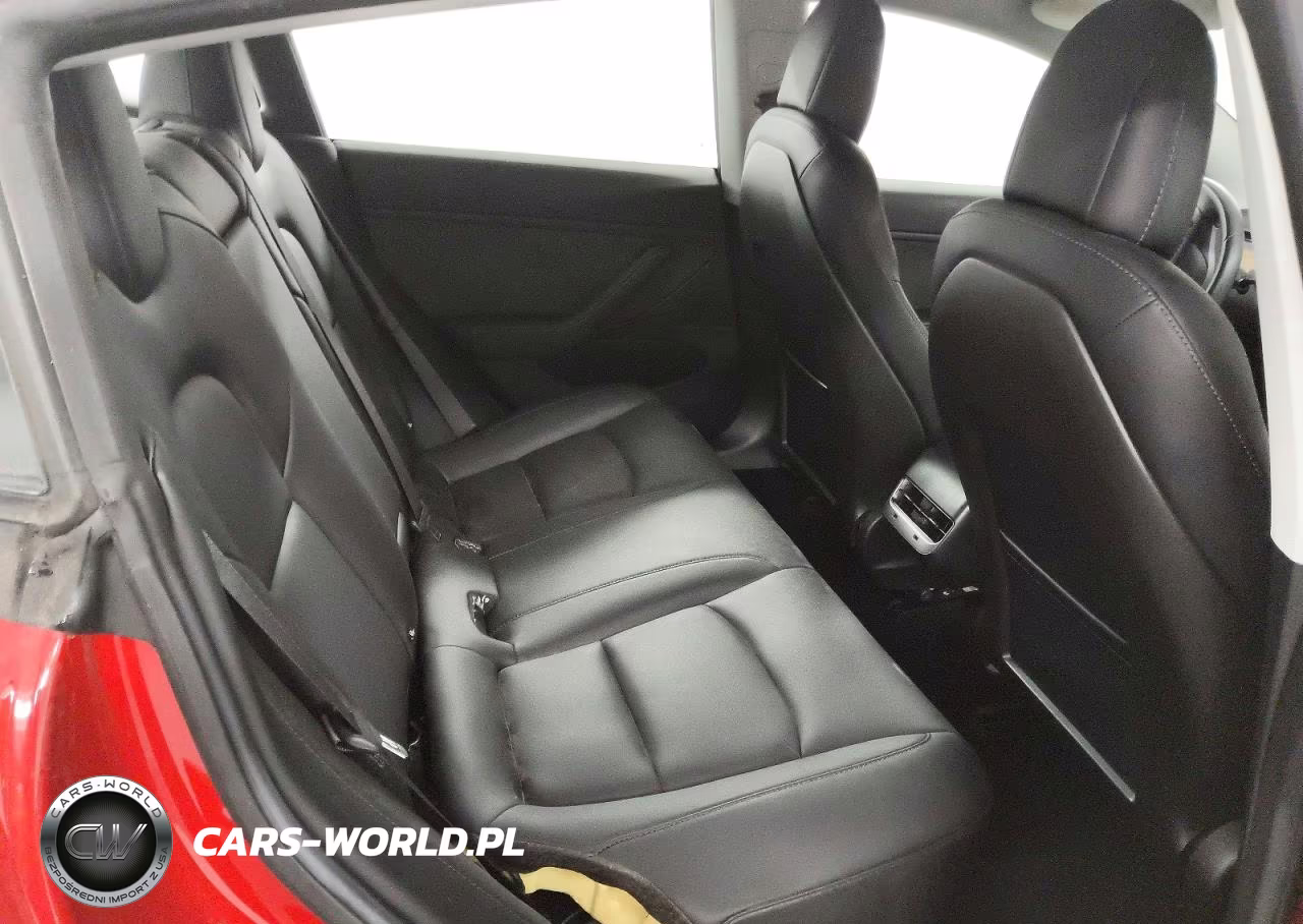 2018 Tesla Model 3 VIN:5YJ3E1EA2JF045675 - 10