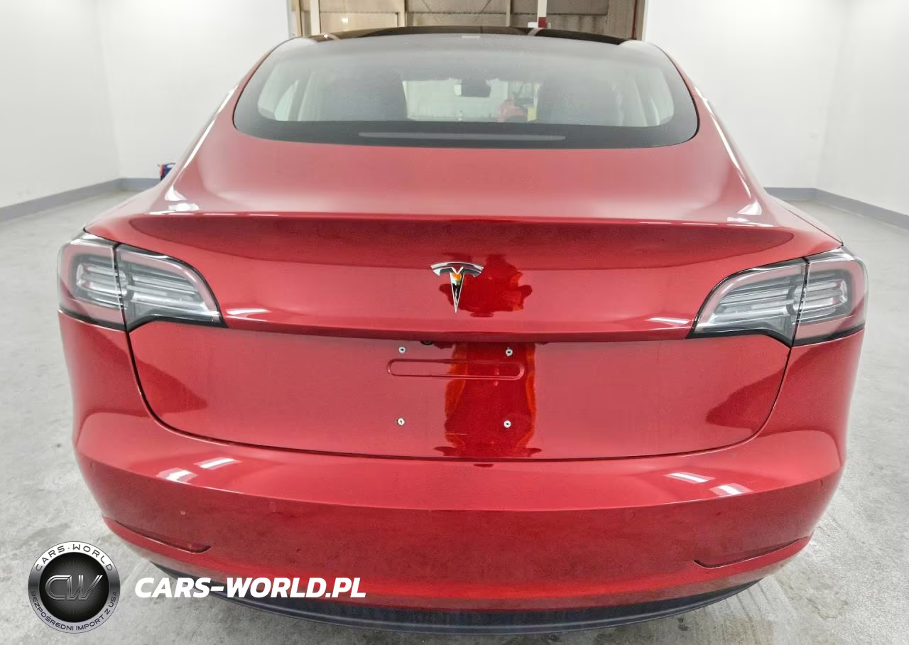 2018 Tesla Model 3 VIN:5YJ3E1EA2JF045675 - 6