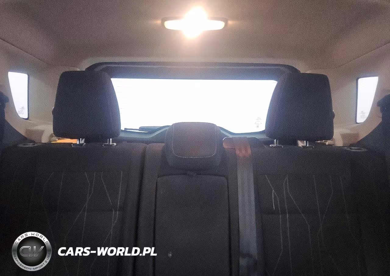 2019 Ford Ecosport Se VIN:MAJ3S2GE7KC254137 - 10