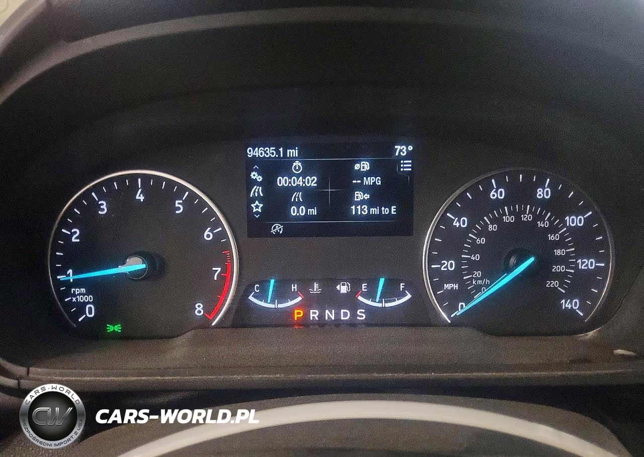 2019 Ford Ecosport Se VIN:MAJ3S2GE7KC254137 - 9