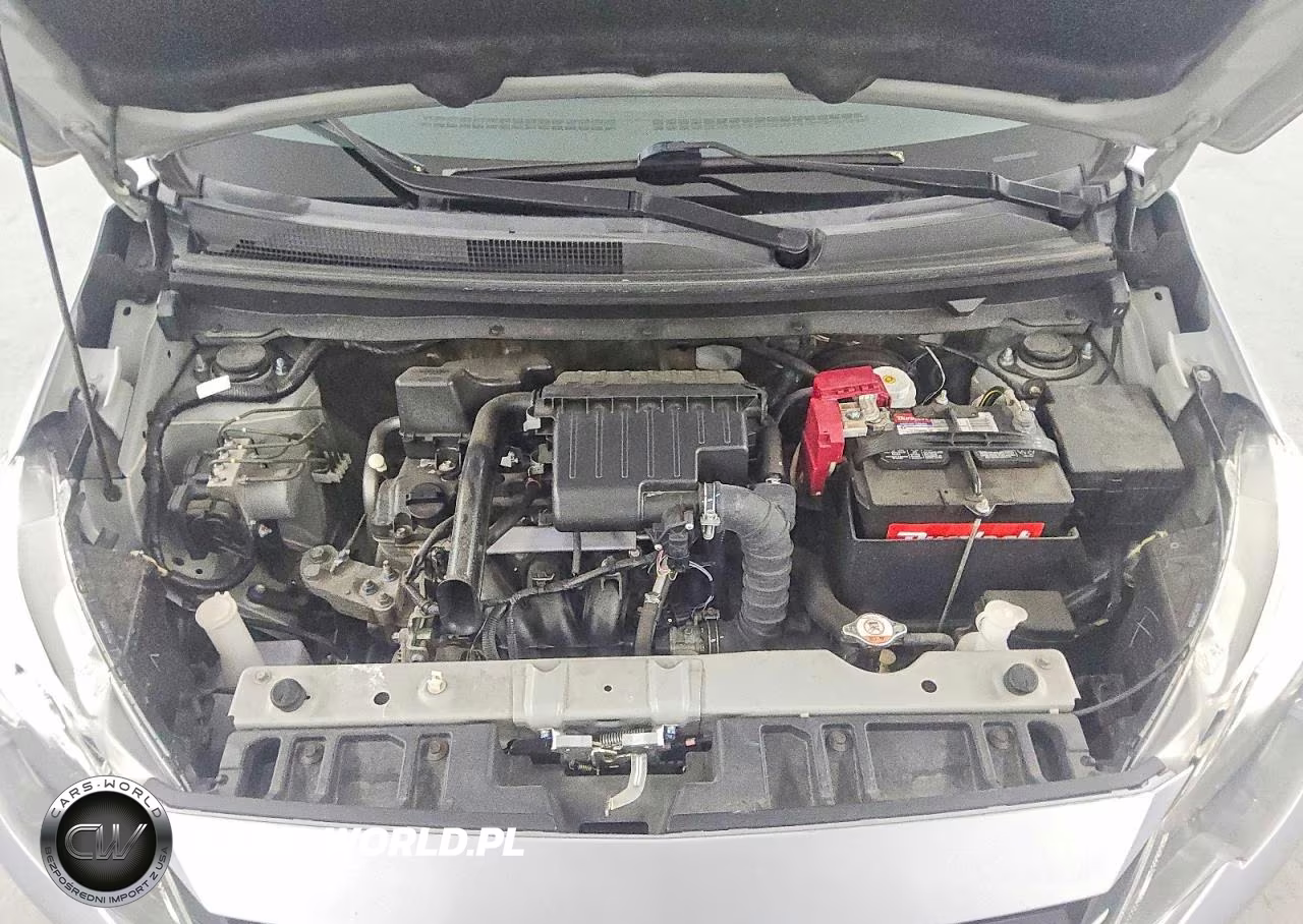 2021 Mitsubishi Mirage Es VIN:ML32AUHJ2MH004796 - 11