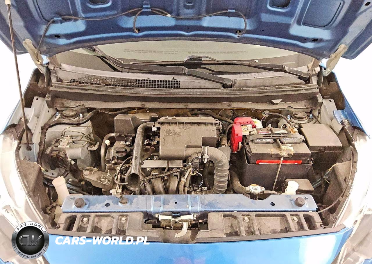 2021 Mitsubishi Mirage Es VIN:ML32AUHJ6MH014084 - 11