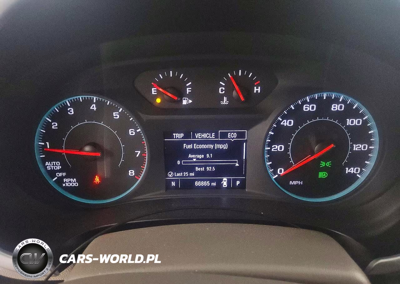 2023 Chevrolet Malibu Lt VIN:1G1ZD5ST8PF213892 - 9