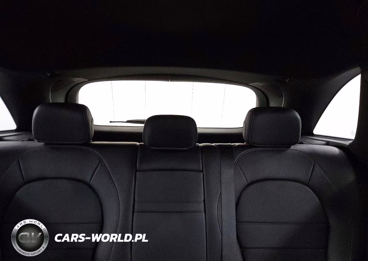 2021 Mercedes-Benz Glc 300 VIN:W1N0G8DB7MV323386 - 10