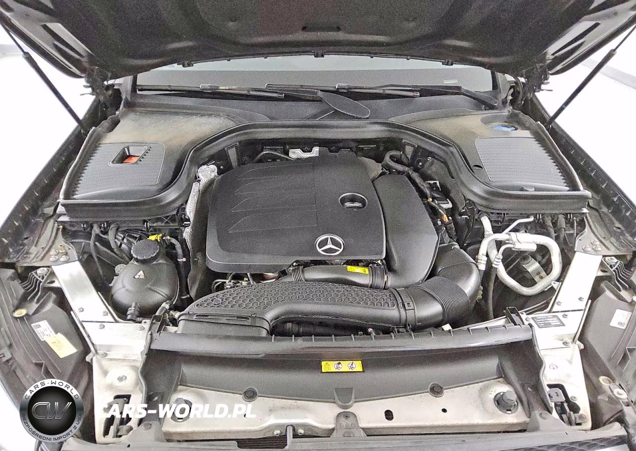 2021 Mercedes-Benz Glc 300 VIN:W1N0G8DB7MV323386 - 12