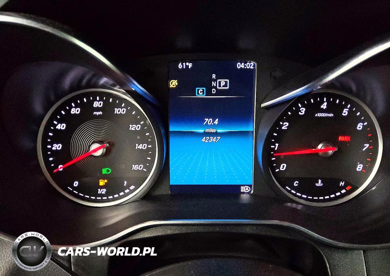 2021 Mercedes-Benz Glc 300 VIN:W1N0G8DB7MV323386 - 9