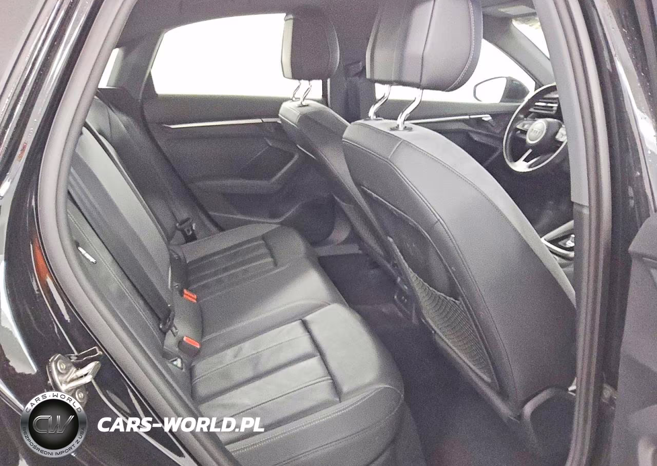 2023 Audi A3 Premium VIN:WAUAUDGY1PA037720 - 10