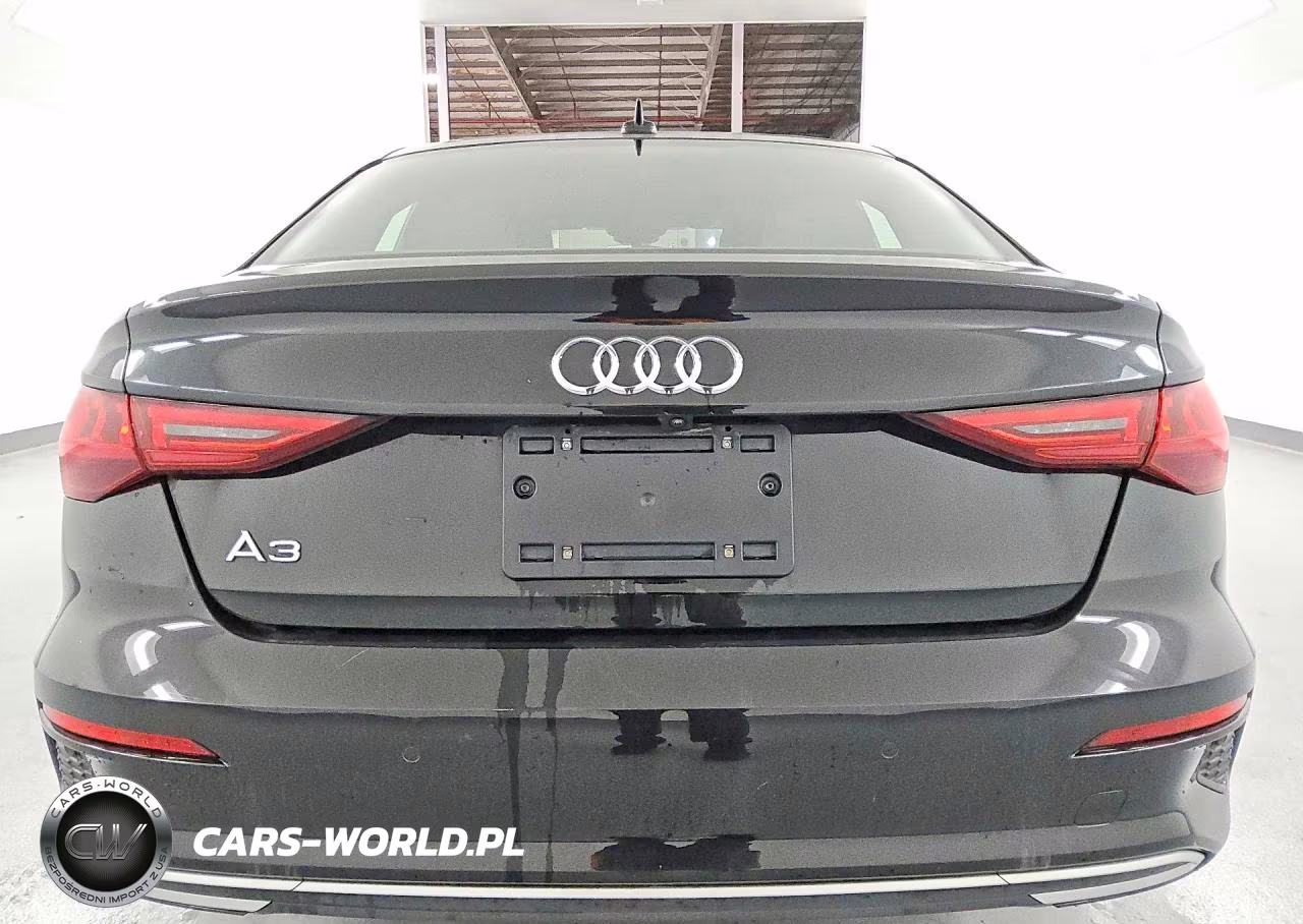 2023 Audi A3 Premium VIN:WAUAUDGY1PA037720 - 6