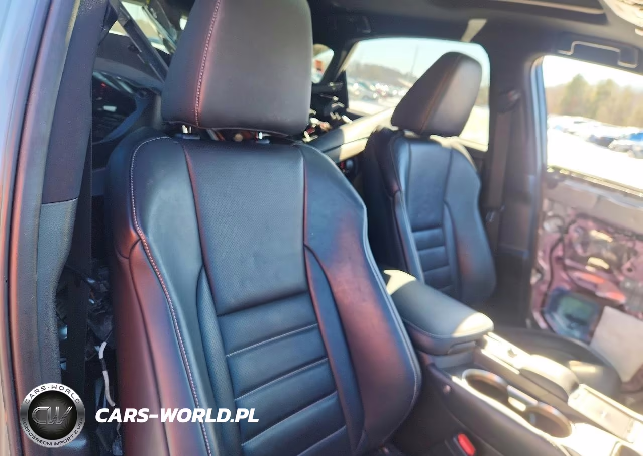 2020 Lexus Nx 300 F Sport VIN:JTJSARBZXL5004146 - 11