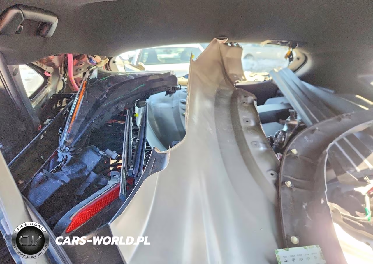 2020 Lexus Nx 300 F Sport VIN:JTJSARBZXL5004146 - 13