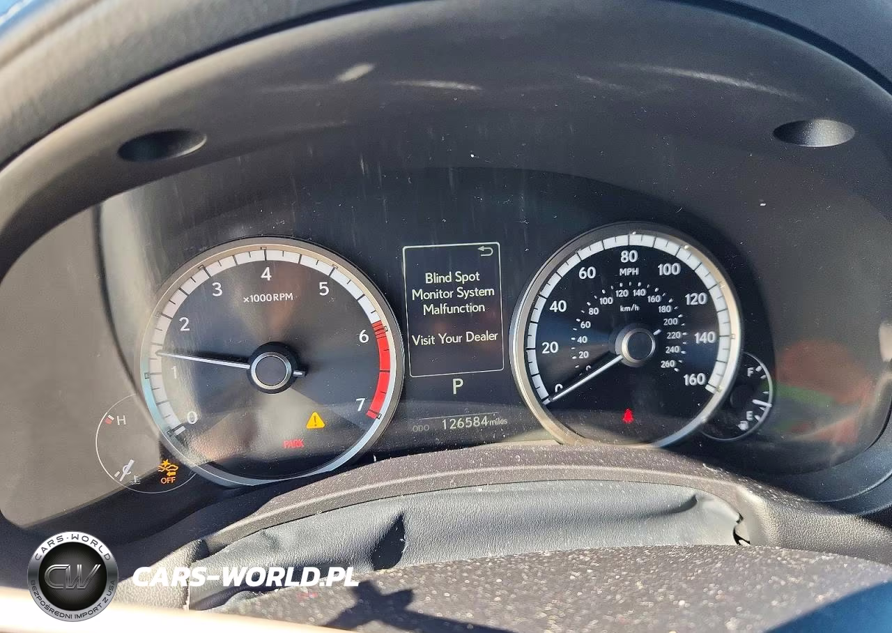 2020 Lexus Nx 300 F Sport VIN:JTJSARBZXL5004146 - 9