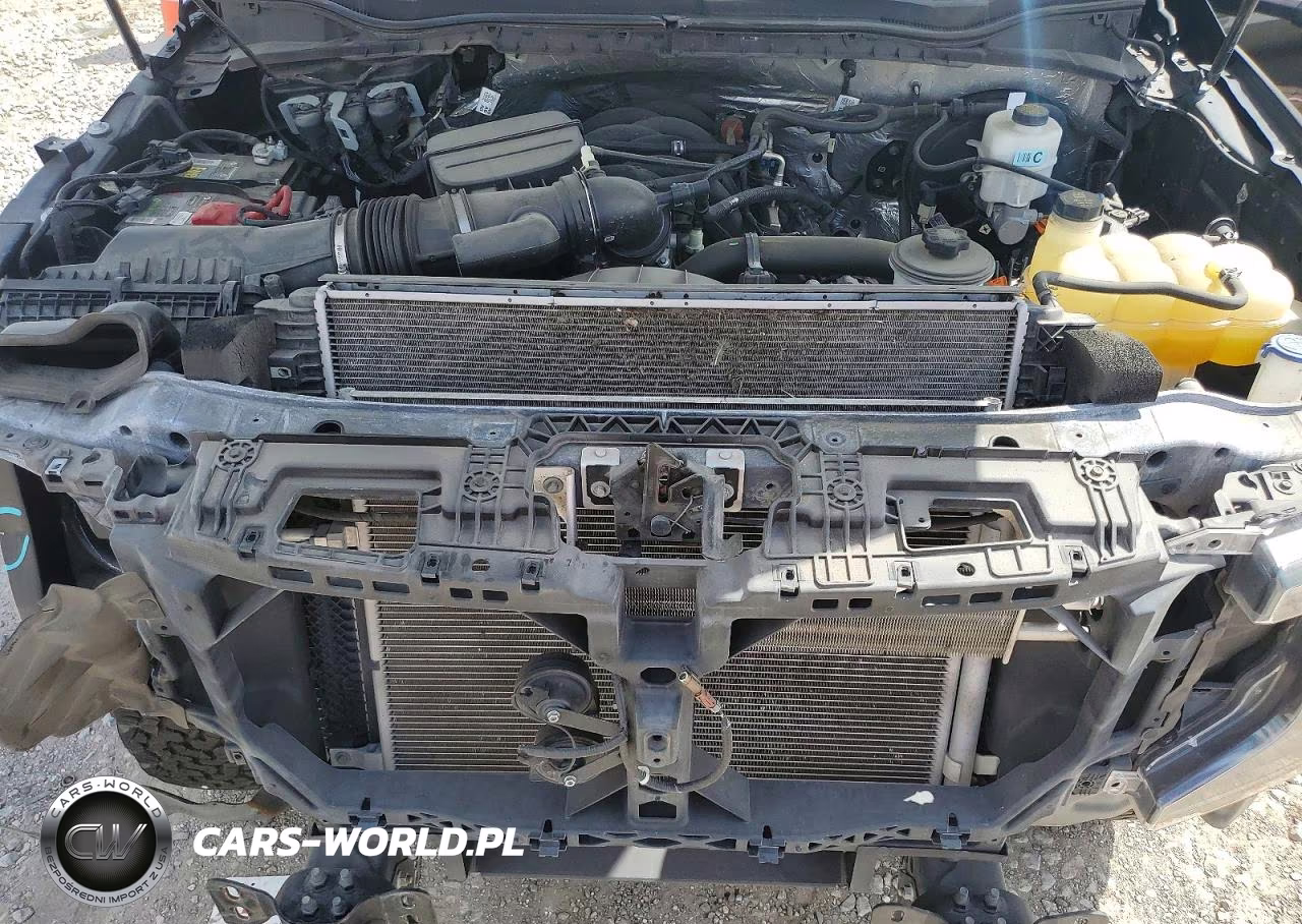 2021 Ford F250 Super Duty VIN:1FT7W2BN0MEC48355 - 11