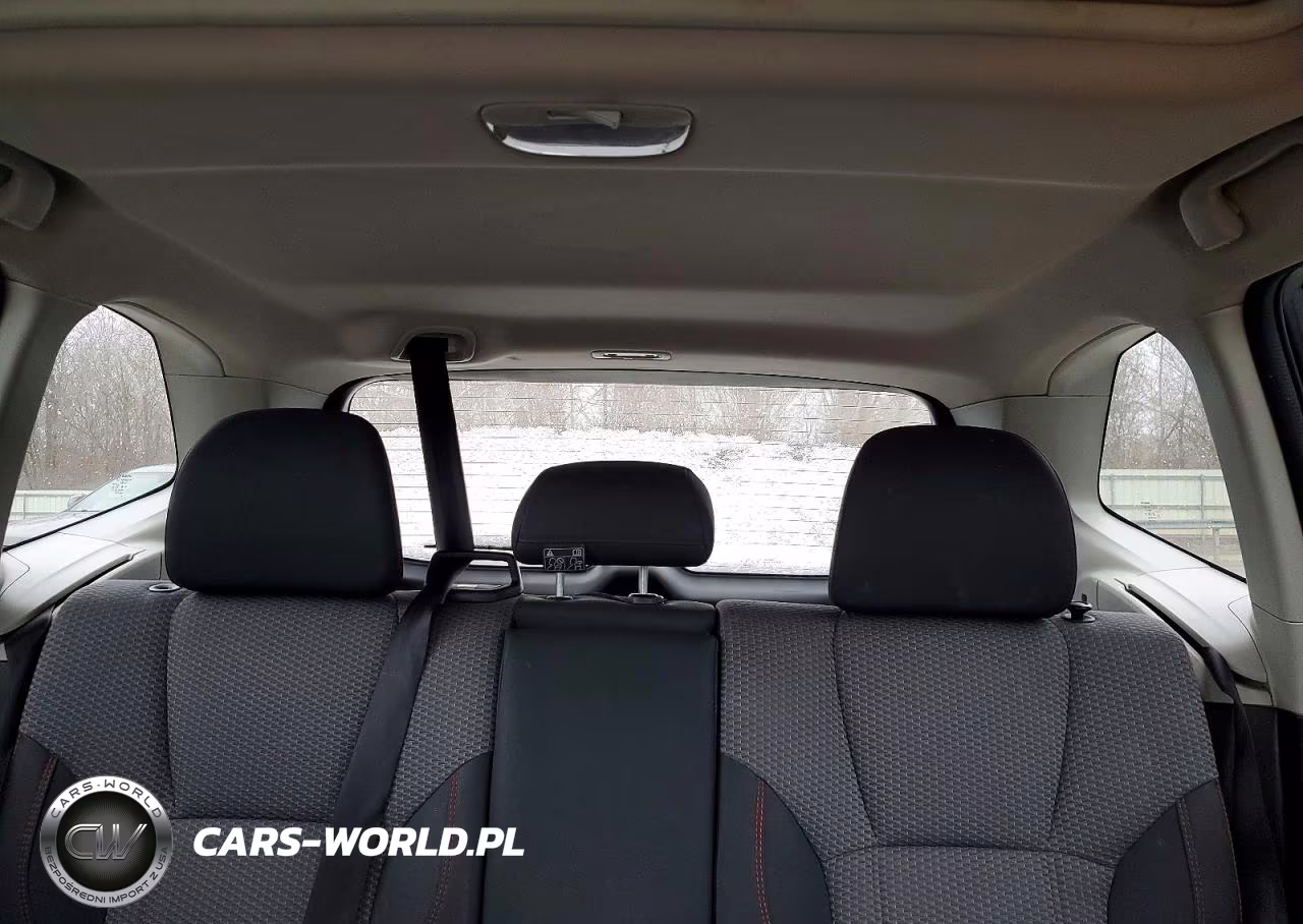 2019 Subaru Forester Sport VIN:JF2SKAPC8KH454916 - 10