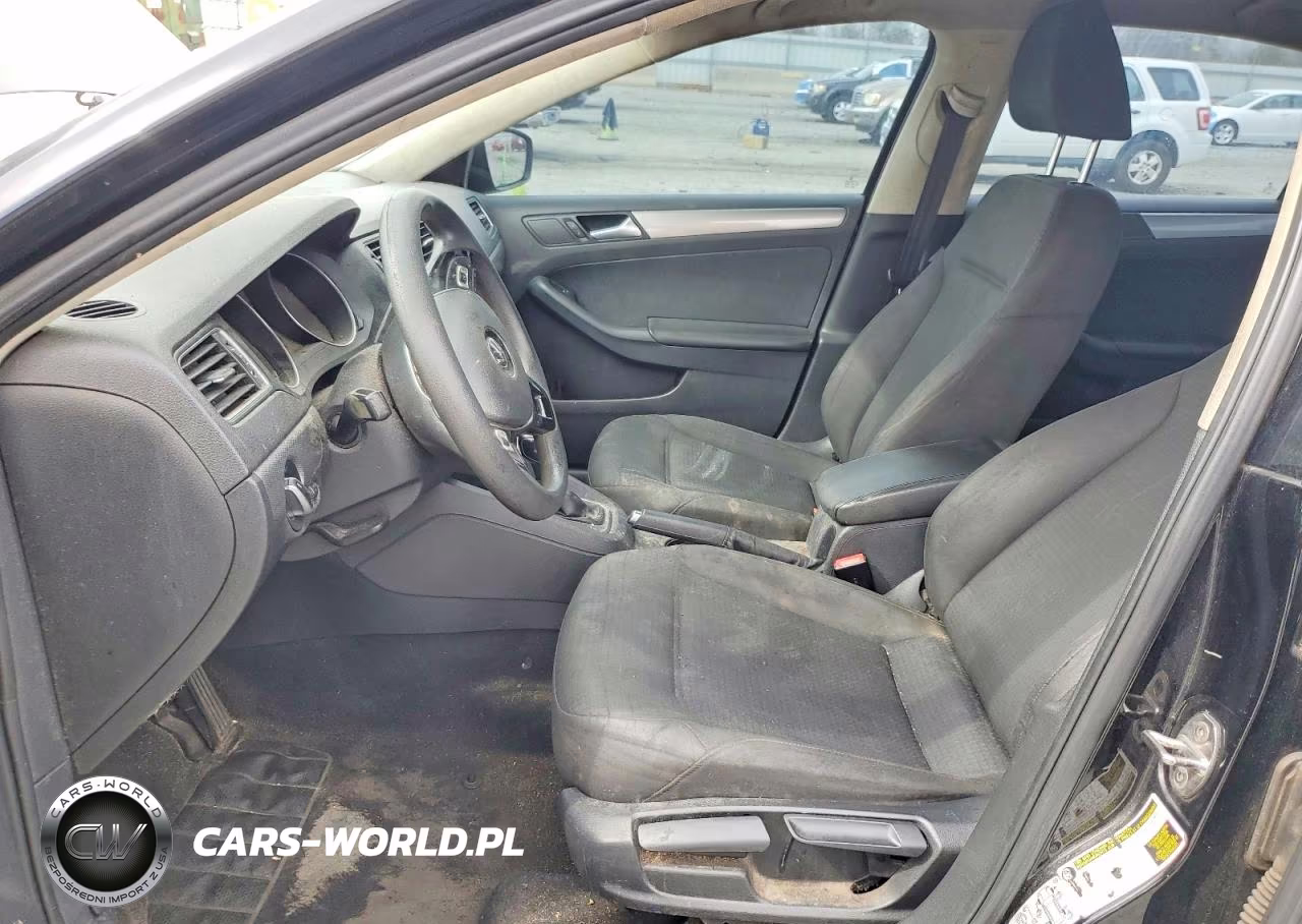 2016 Volkswagen Jetta Se VIN:3VWD67AJ3GM210600 - 7