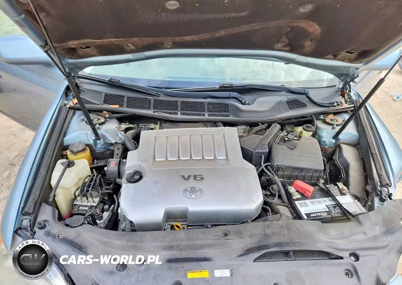 2008 Toyota Avalon Xls VIN:4T1BK36B48U281829 - 11