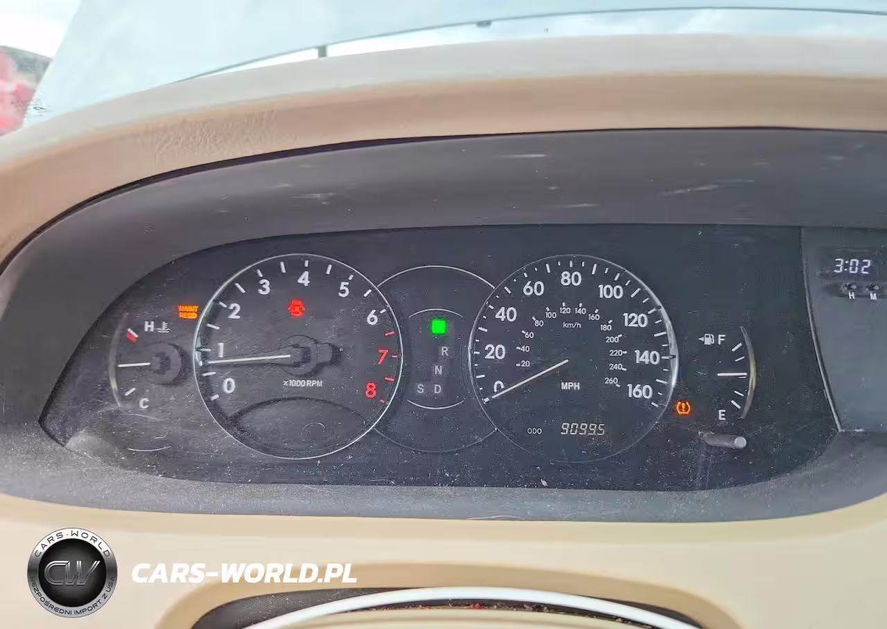 2008 Toyota Avalon Xls VIN:4T1BK36B48U281829 - 9