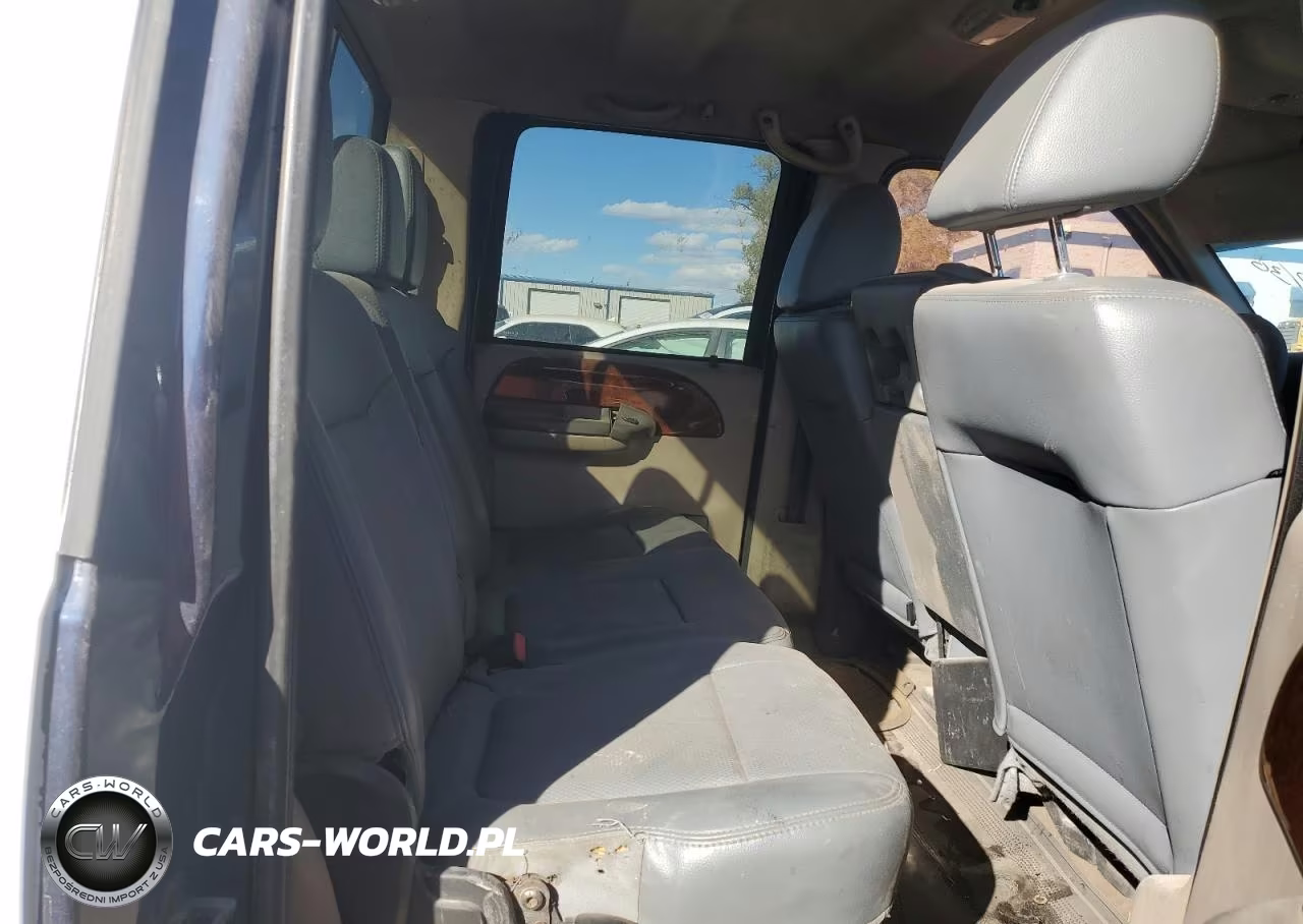 2002 Ford F350 Super Duty VIN:1FTWW32F52EA77206 - 10