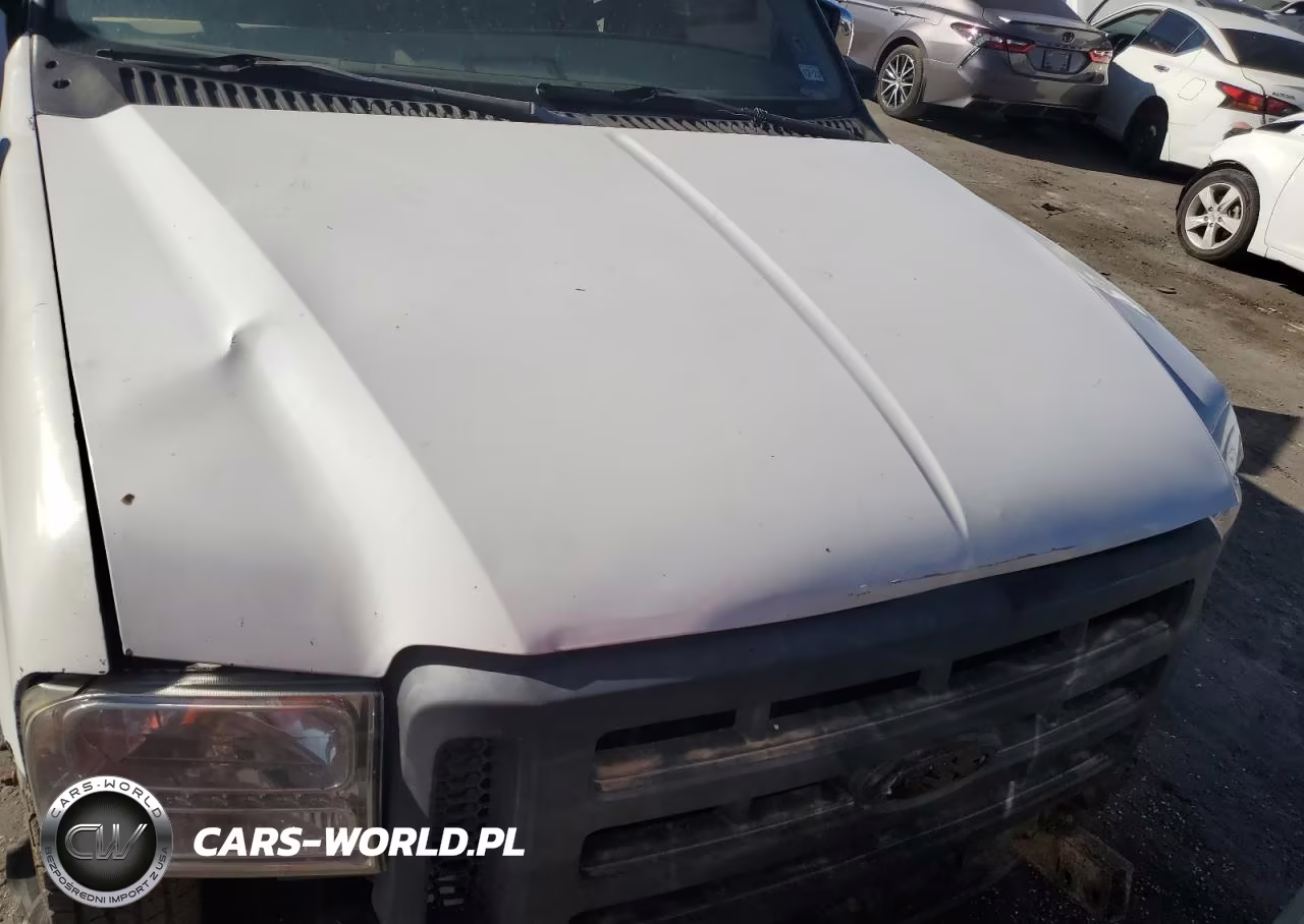 2002 Ford F350 Super Duty VIN:1FTWW32F52EA77206 - 11