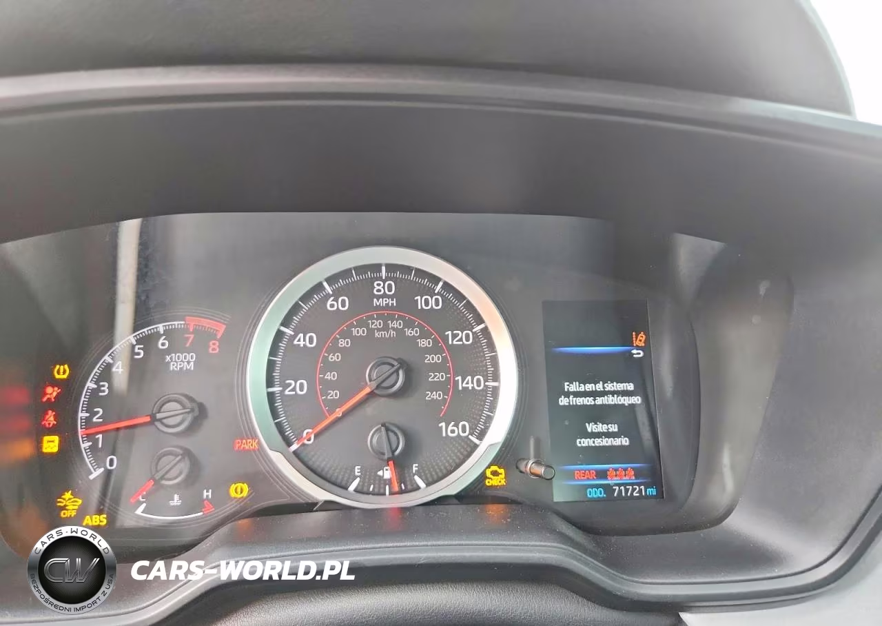 2020 Toyota Corolla Se VIN:5YFS4RCE3LP002389 - 9