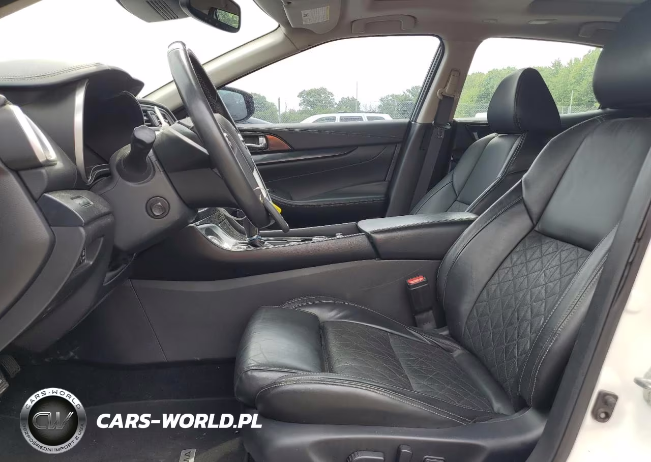 2019 Nissan Maxima S VIN:1N4AA6AV1KC383548 - 7