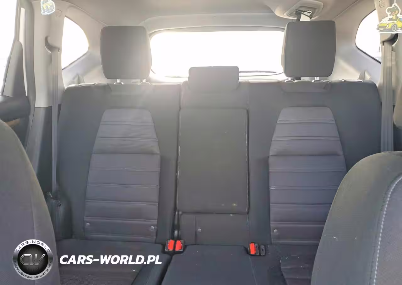 2020 Sterling Cr-V Ex VIN:5J6RW2H5XLL035966 - 10