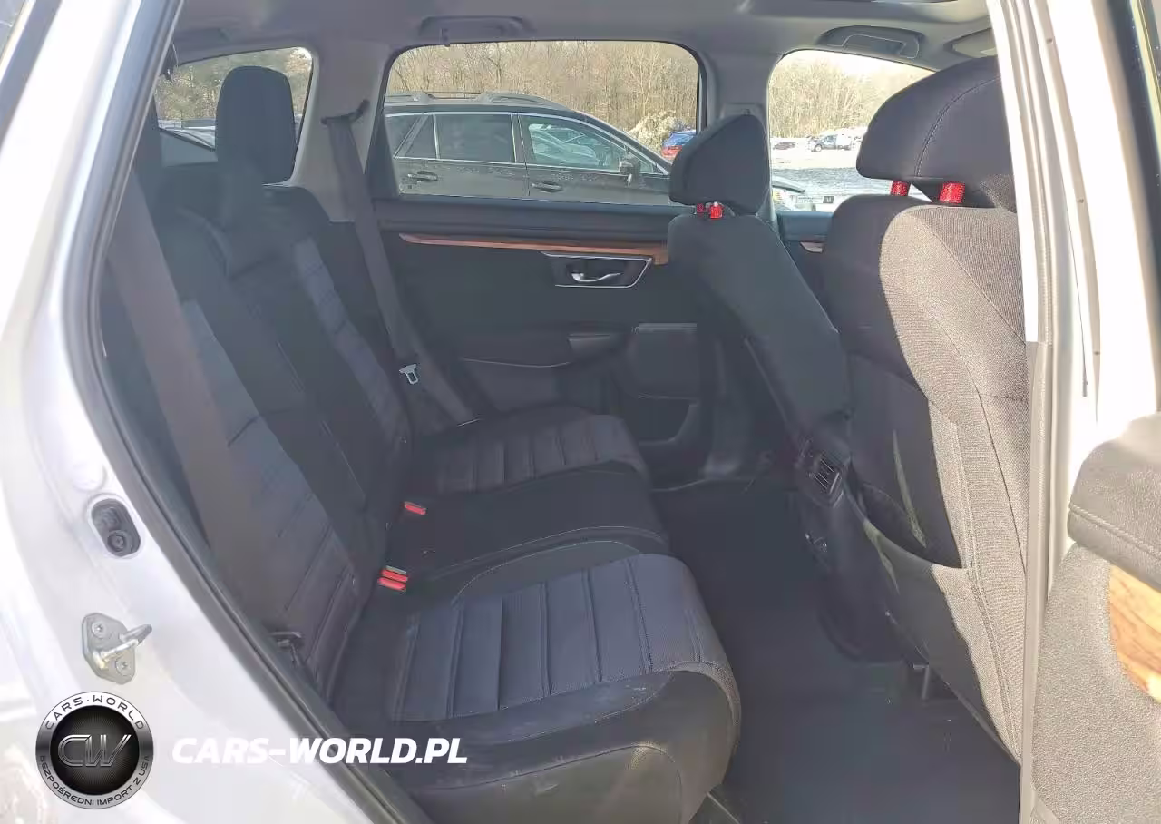 2020 Sterling Cr-V Ex VIN:5J6RW2H5XLL035966 - 11