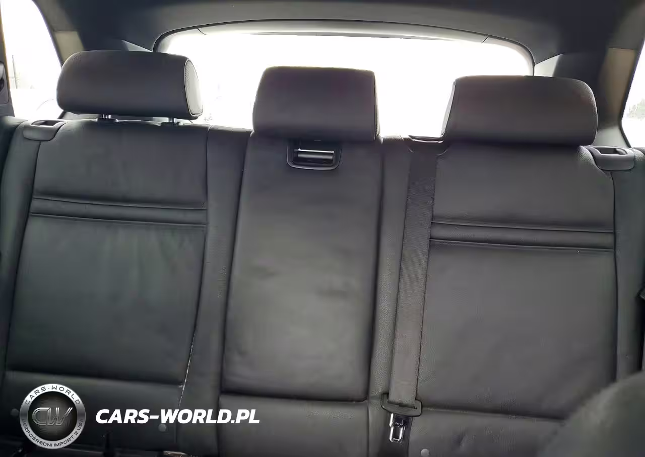 2012 BMW X5 xDrive35I VIN:5UXZV4C53CL761100 - 10