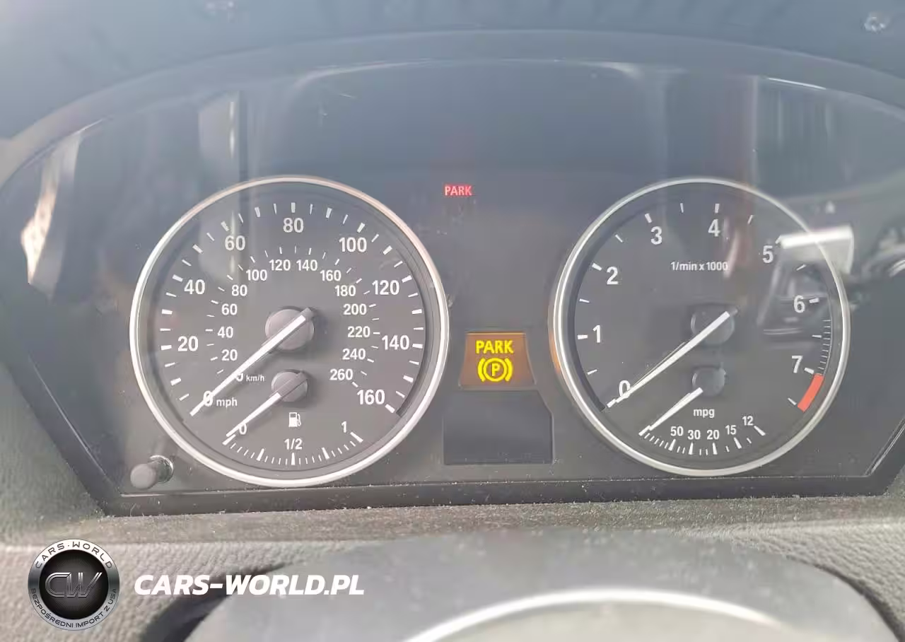 2012 BMW X5 xDrive35I VIN:5UXZV4C53CL761100 - 9