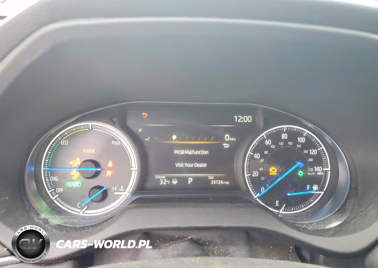 2022 Toyota Venza Le VIN:JTEAAAAHXNJ115410 - 9