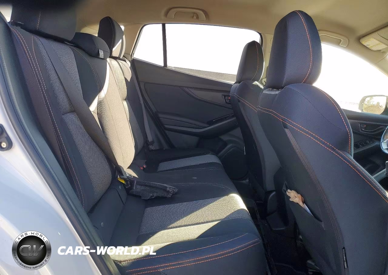 2018 Suba Crosstrek Premium VIN:JF2GTABC3JH337799 - 10