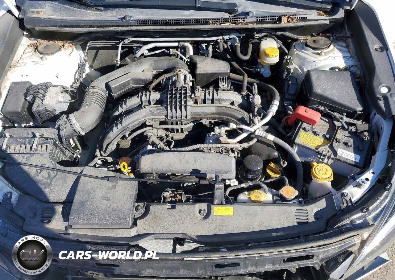 2018 Suba Crosstrek Premium VIN:JF2GTABC3JH337799 - 11