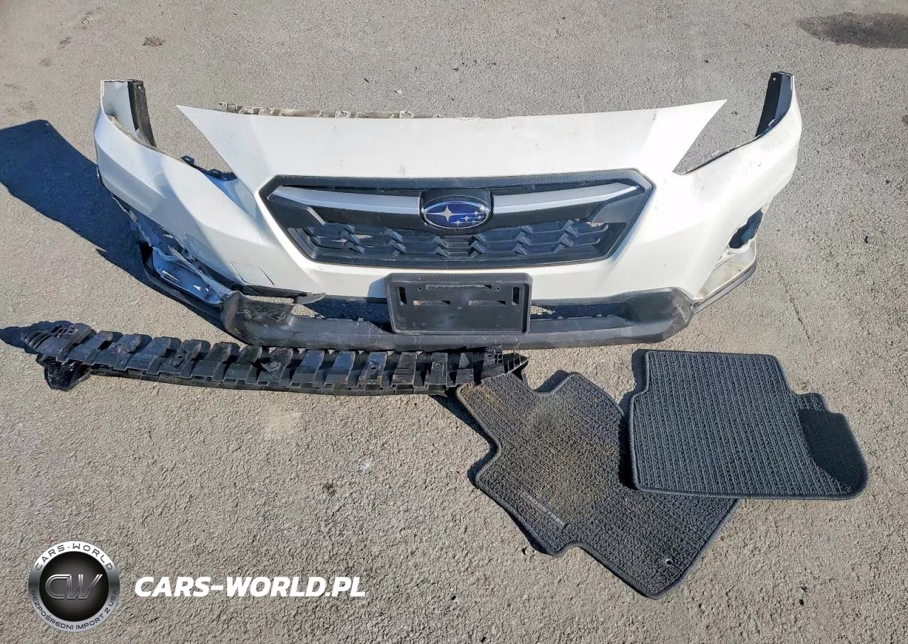 2018 Suba Crosstrek Premium VIN:JF2GTABC3JH337799 - 12