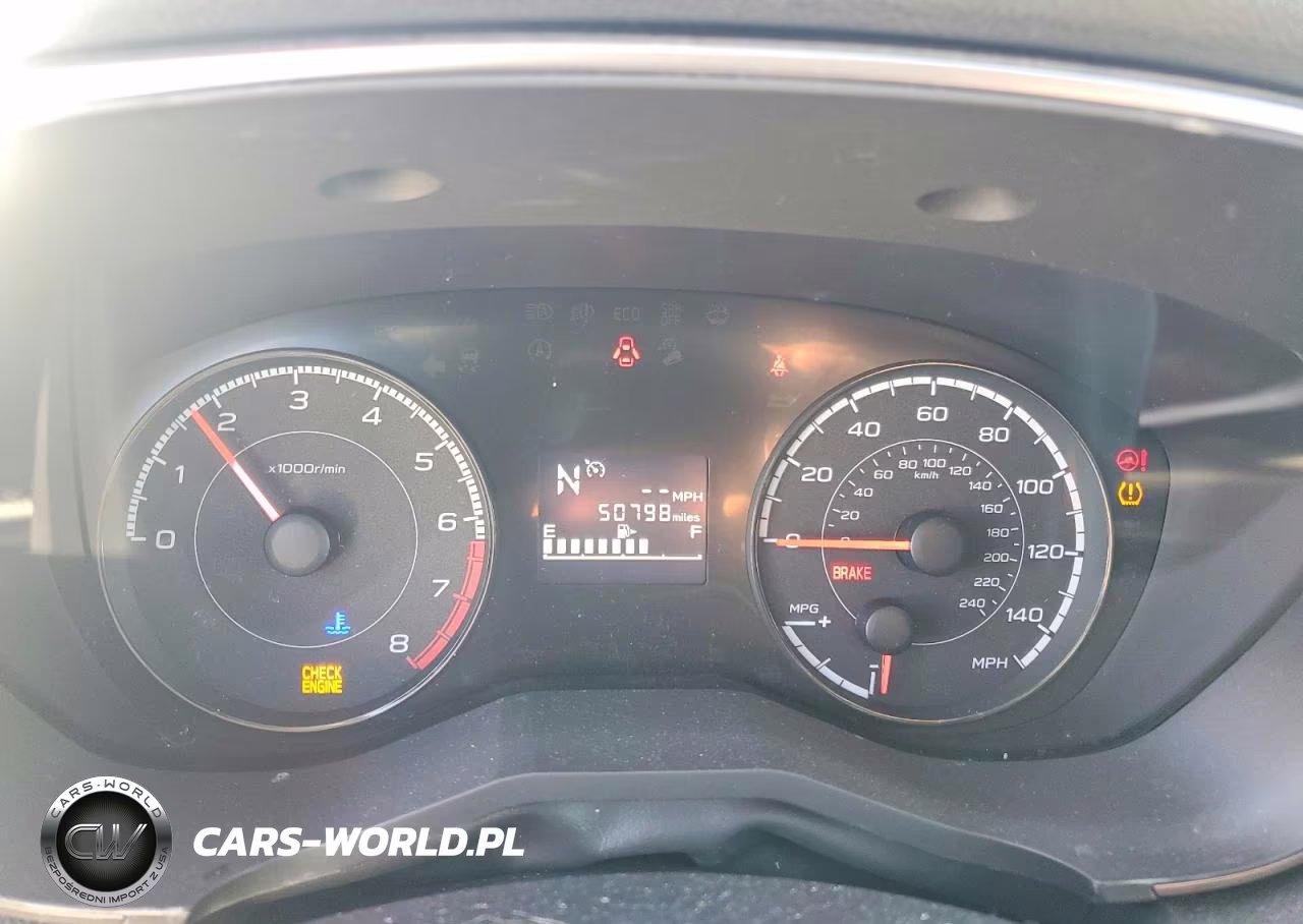 2018 Suba Crosstrek Premium VIN:JF2GTABC3JH337799 - 9